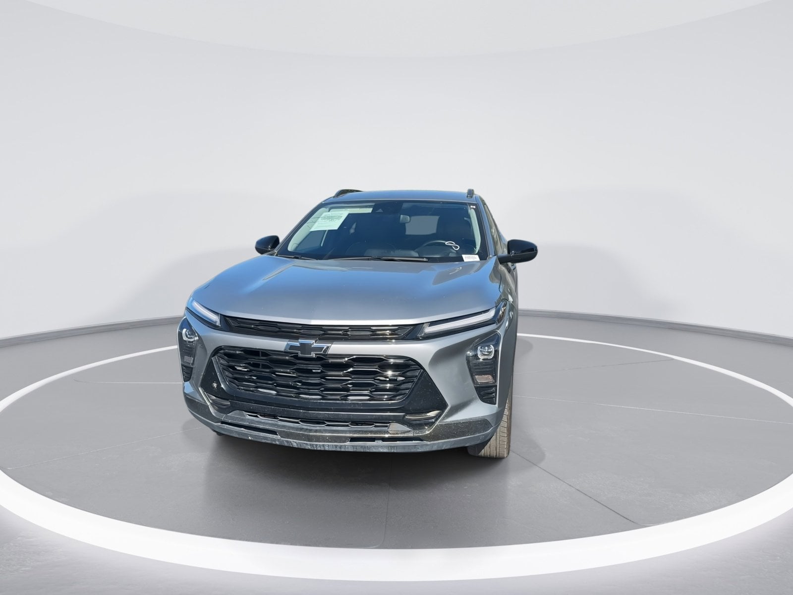 2025 Chevrolet Trax ACTIV photo 3