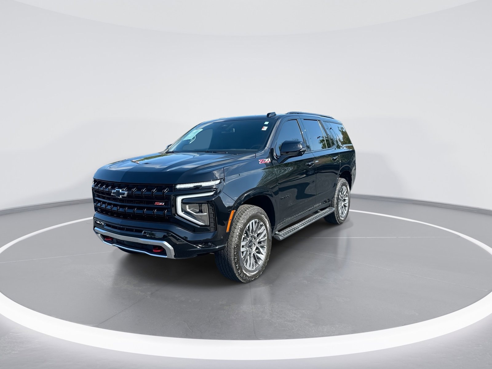 2025 Chevrolet Tahoe Z71 photo 5