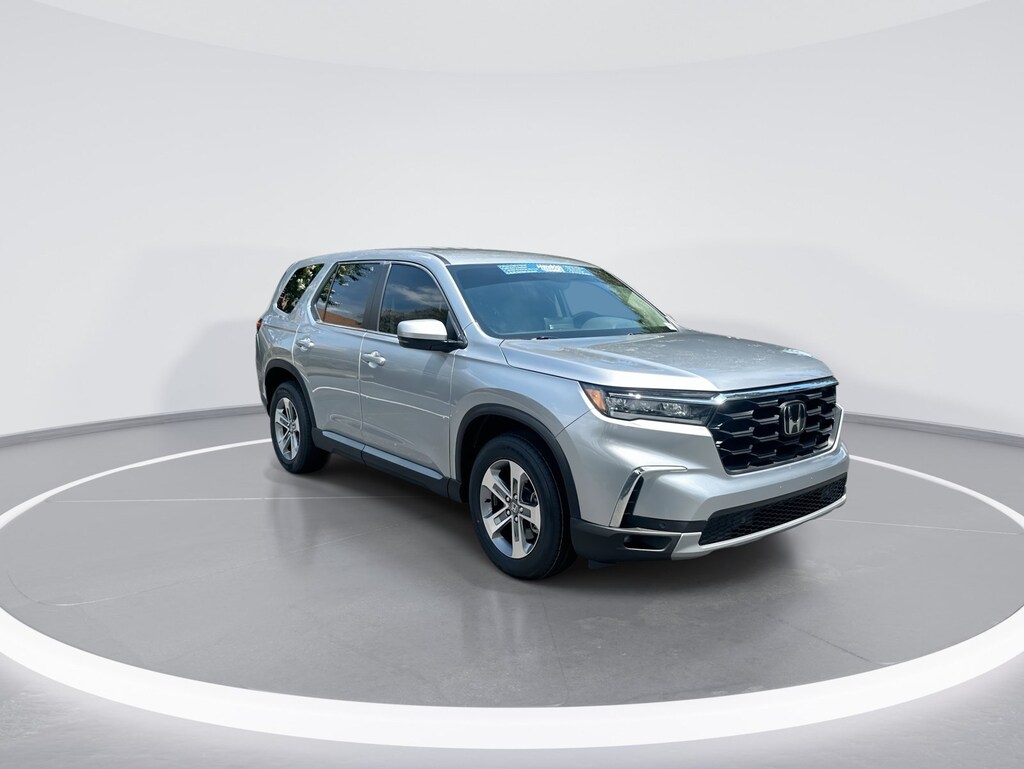 Used 2023 Honda Pilot EX-L 7 Passenger SUV