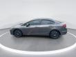 2013 Honda Civic LX Sedan