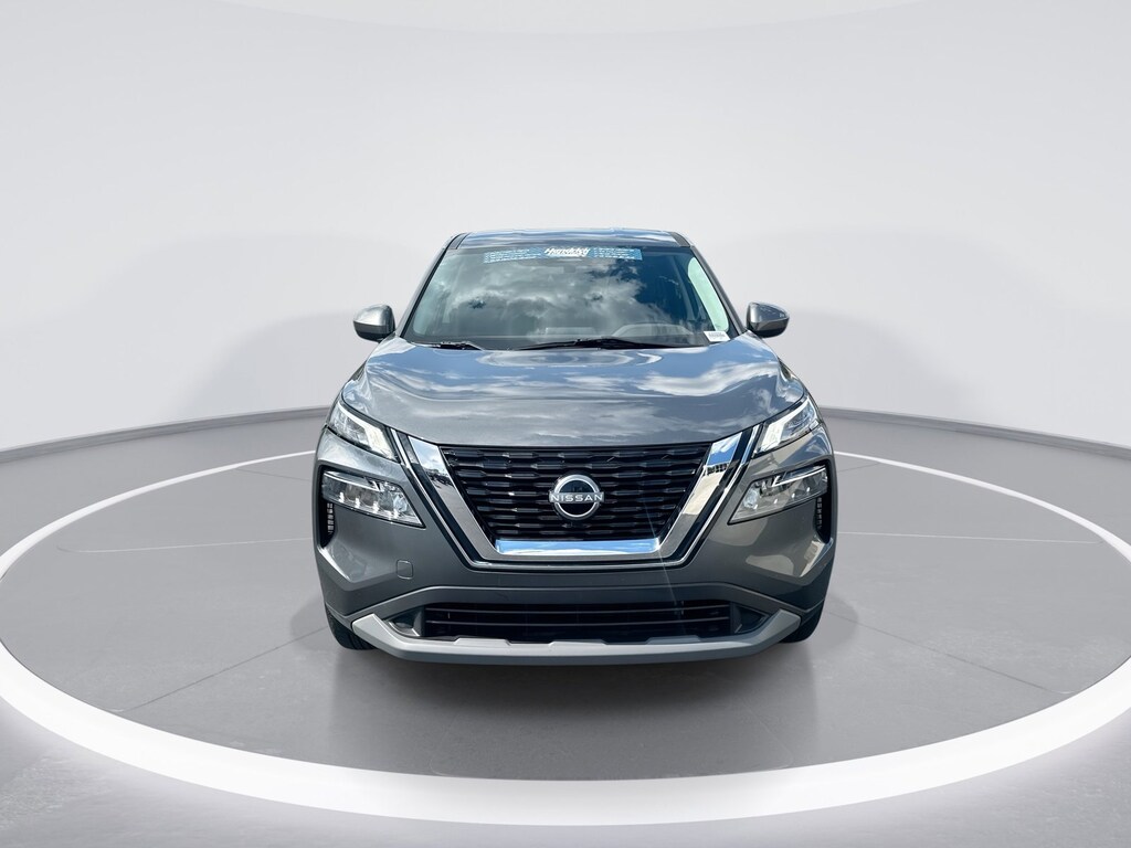 Used 2023 Nissan Rogue SV SUV
