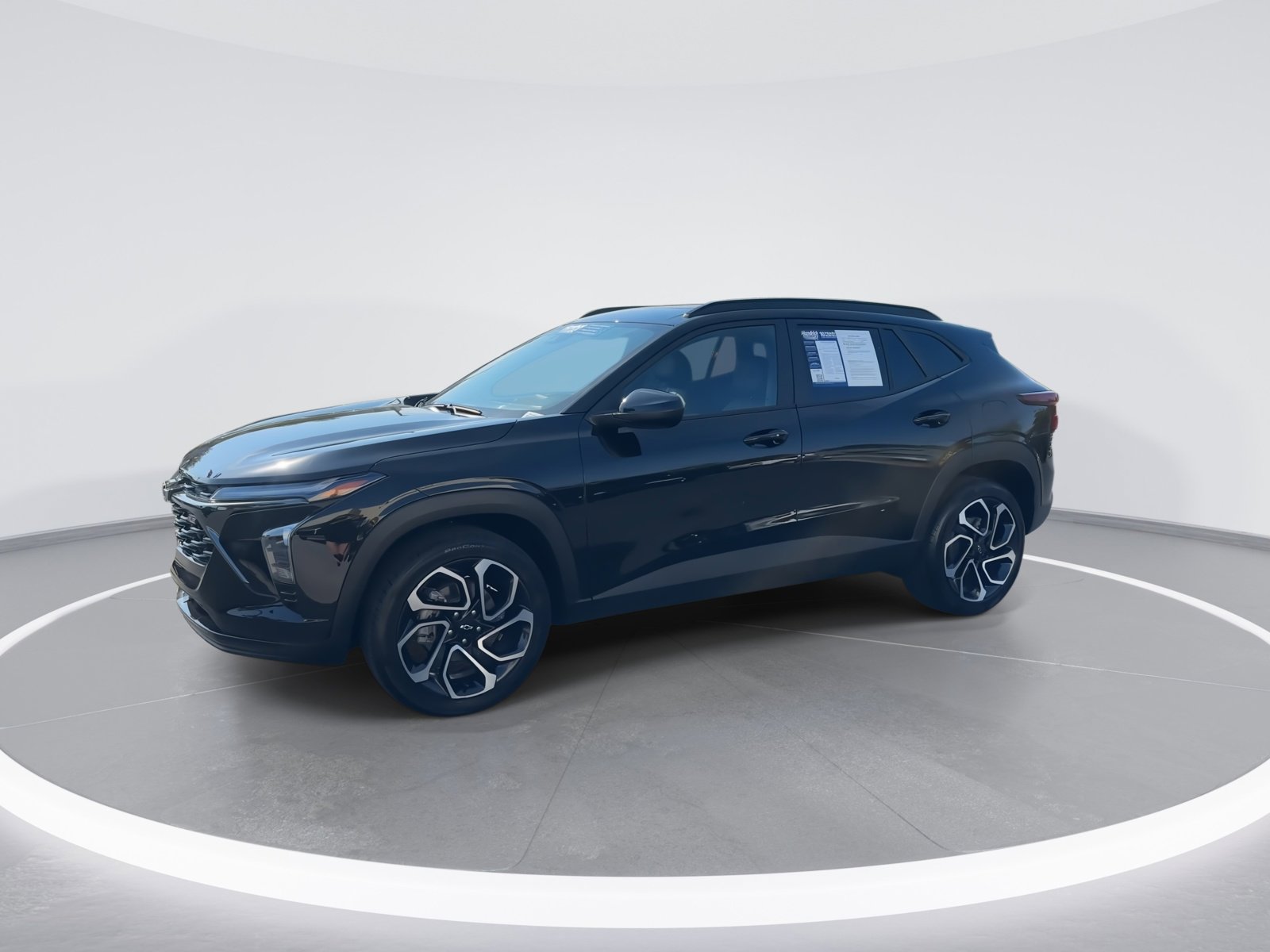 2025 Chevrolet Trax 2RS photo 4