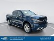 Chevrolet Silverado 1500 LTD