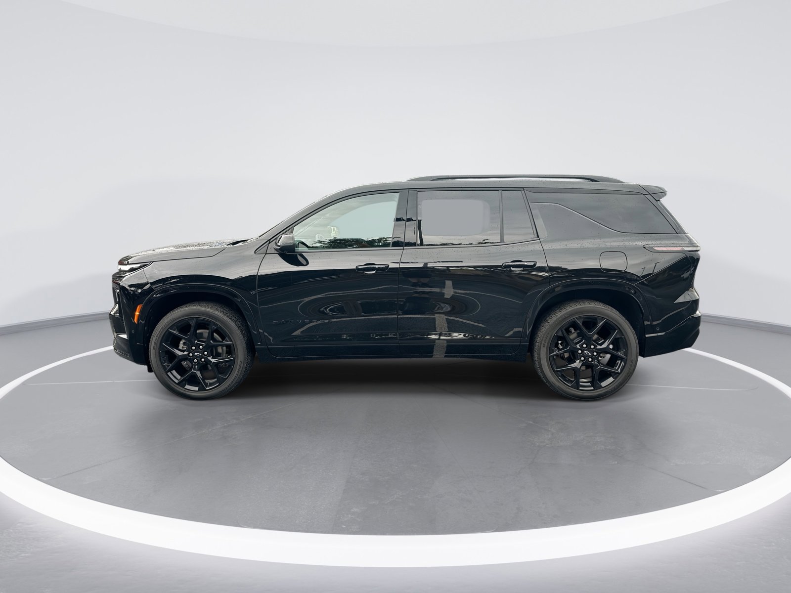 2024 Chevrolet Traverse RS photo 6