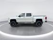 2017 Chevrolet Silverado 1500 LT Pickup