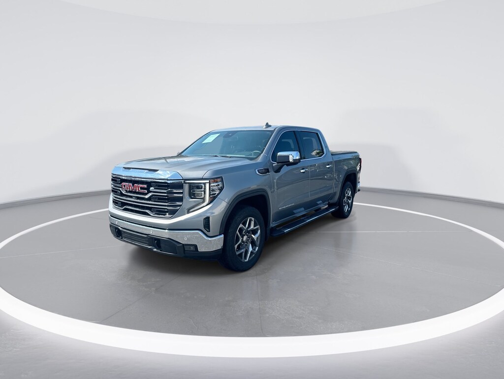 Used 2023 GMC Sierra 1500 SLT Pickup
