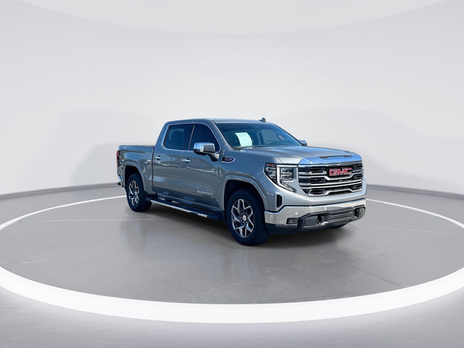 2023 GMC Sierra 1500 SLT Pickup