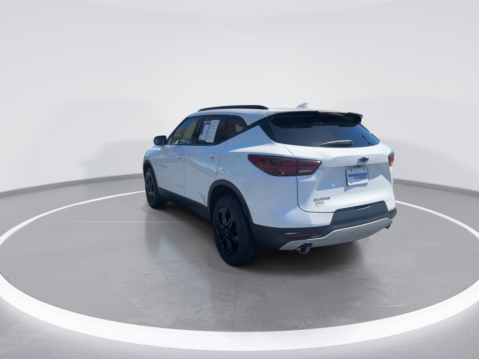 2024 Chevrolet Blazer LT photo 6