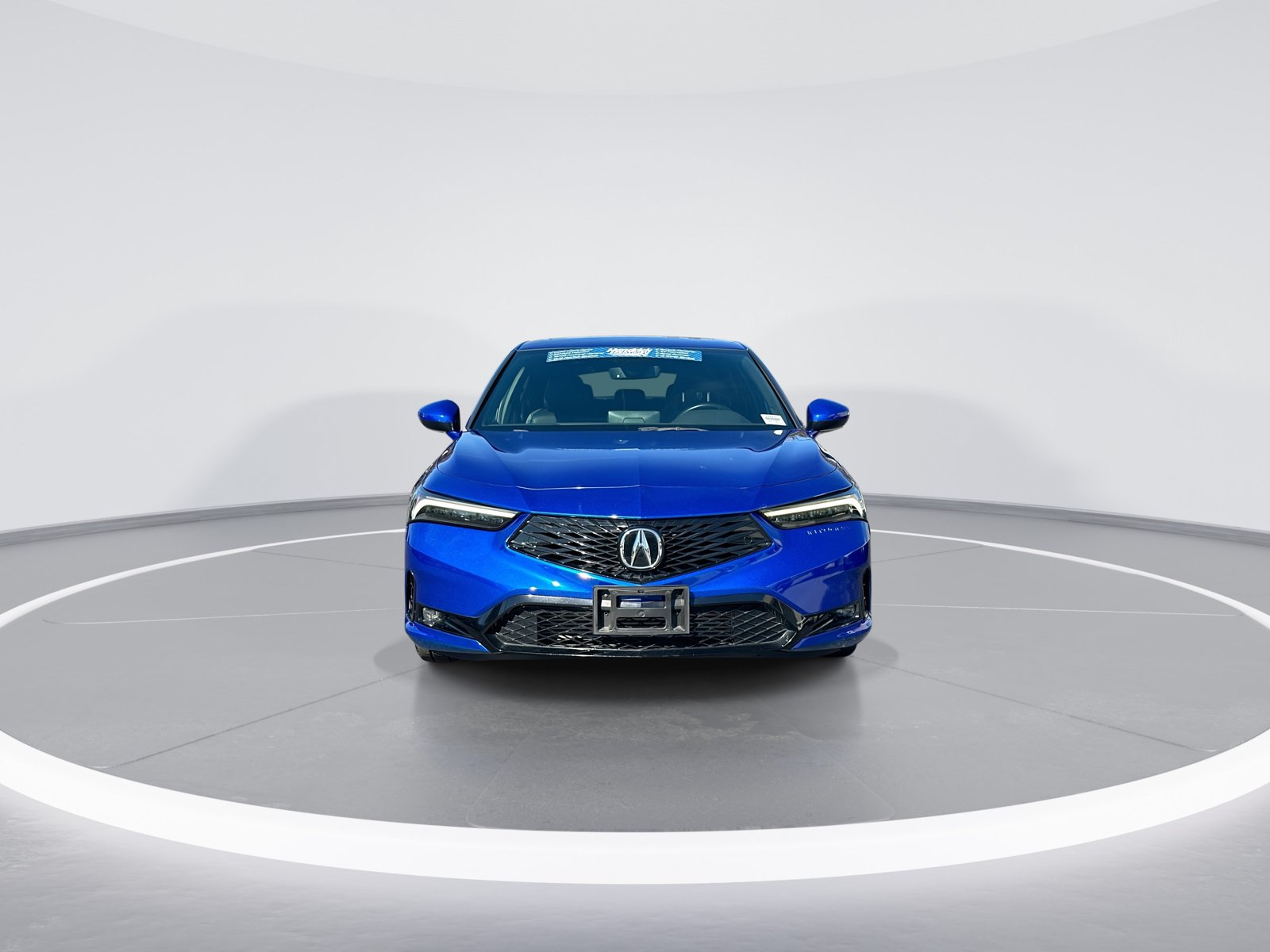 Used 2024 Acura Integra w/A-Spec Package Hatchback