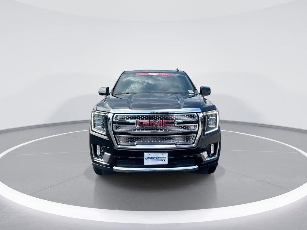 Used 2023 GMC Yukon SLT SUV