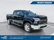  Chevrolet Silverado 2500HD