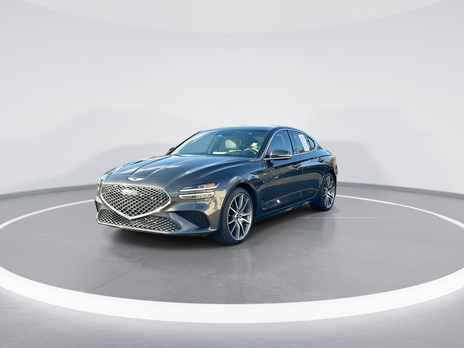 Used 2023 Genesis G70 2.0T Sedan