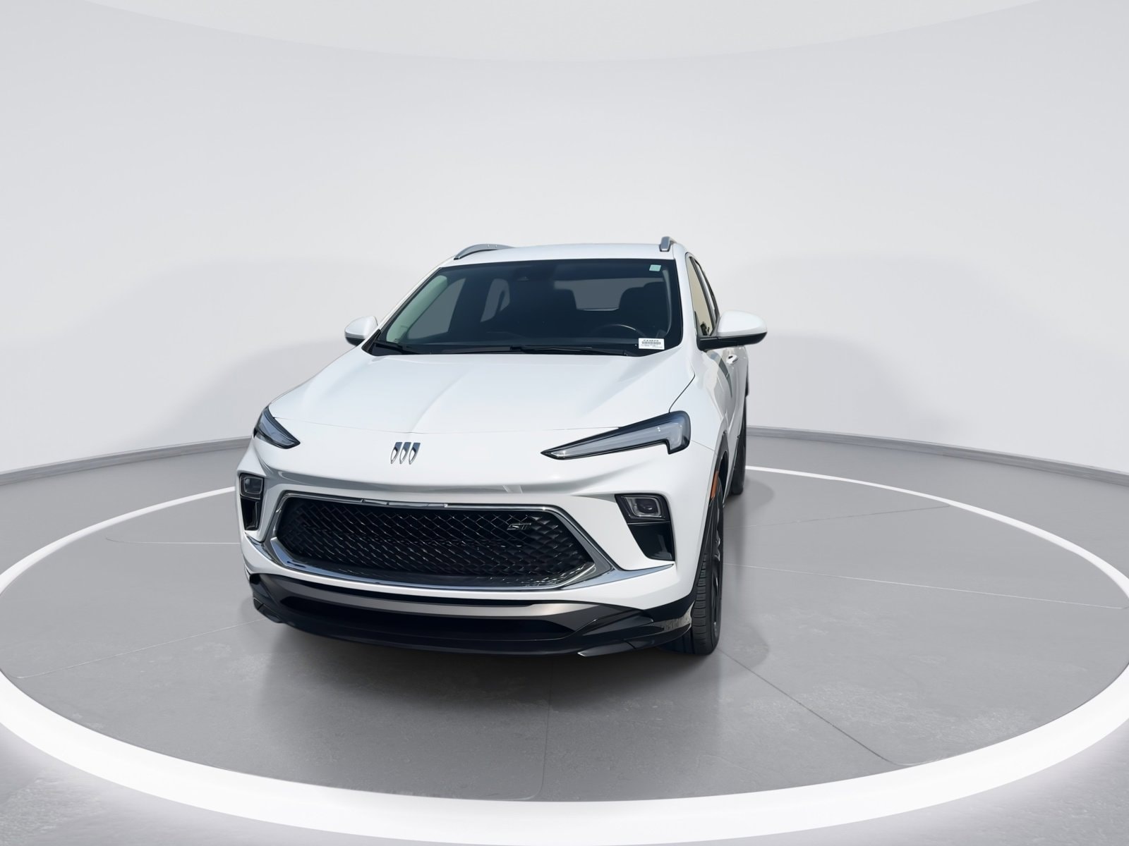 2024 Buick Encore GX Sport Touring photo 2