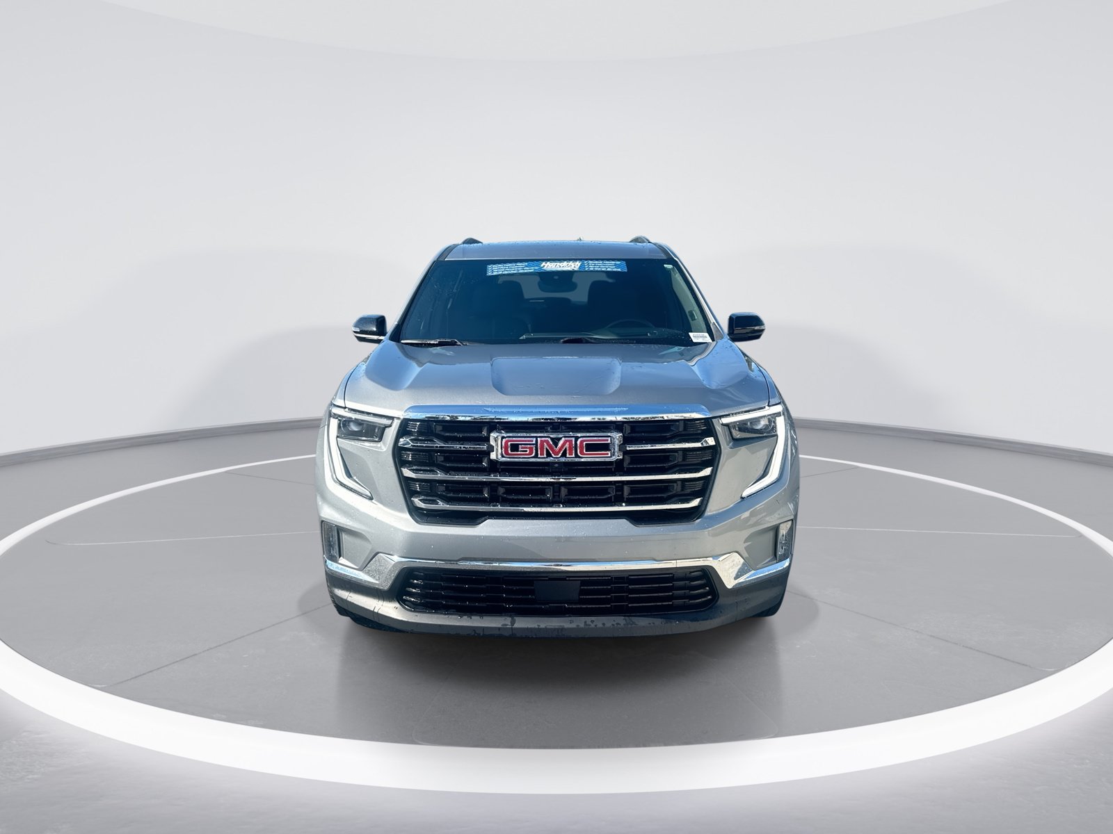 Used 2026 GMC Acadia FWD Elevation SUV