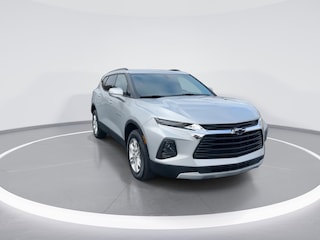 2020 Chevrolet Blazer LT SUV
