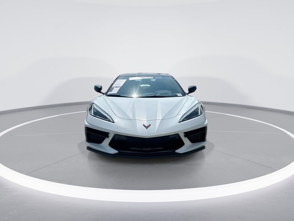 Used 2023 Chevrolet Corvette 2LT Convertible