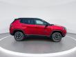 2025 Jeep Compass Trailhawk SUV