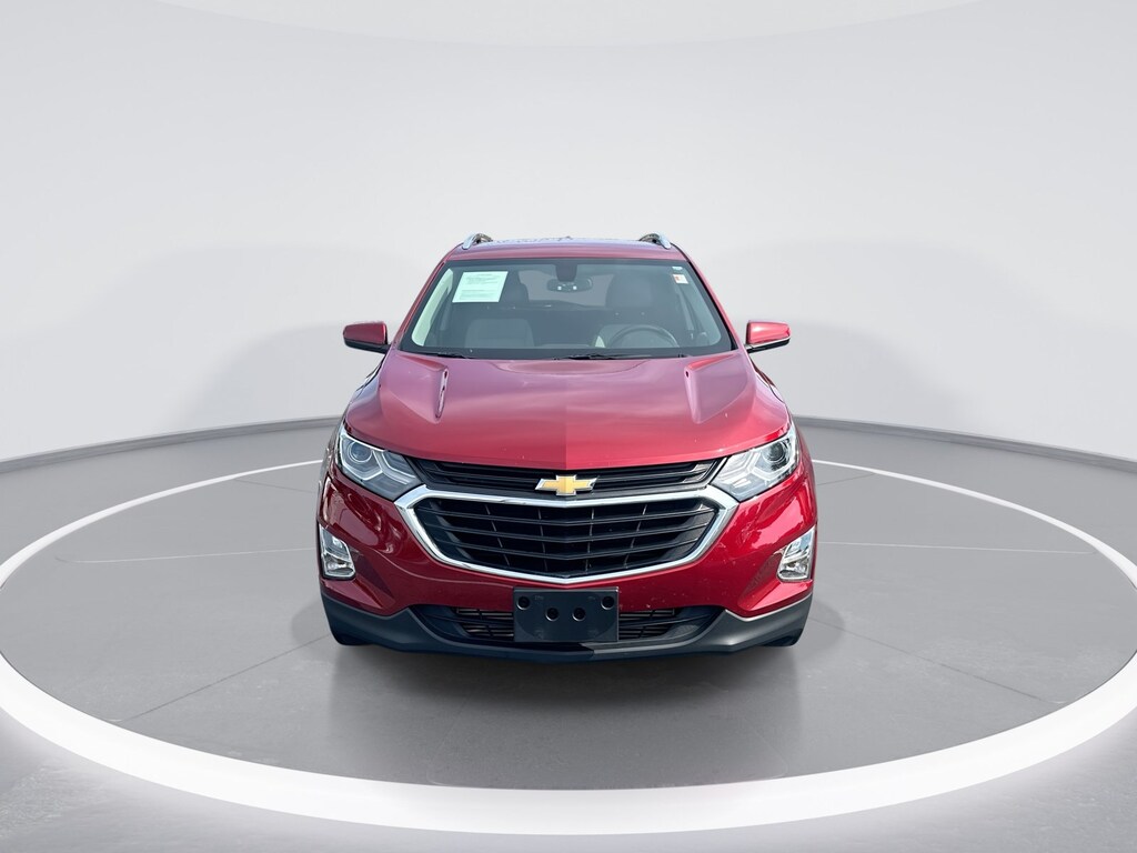 Used 2019 Chevrolet Equinox LT SUV