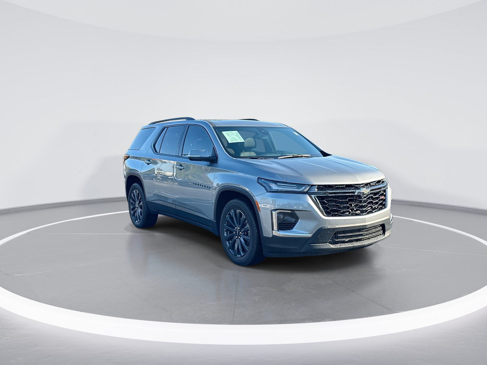 2023 Chevrolet Traverse RS SUV