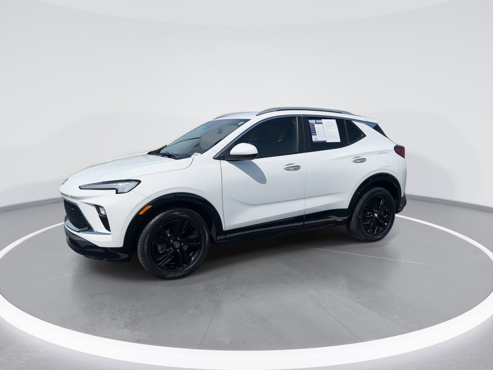 2024 Buick Encore GX Sport Touring photo 4