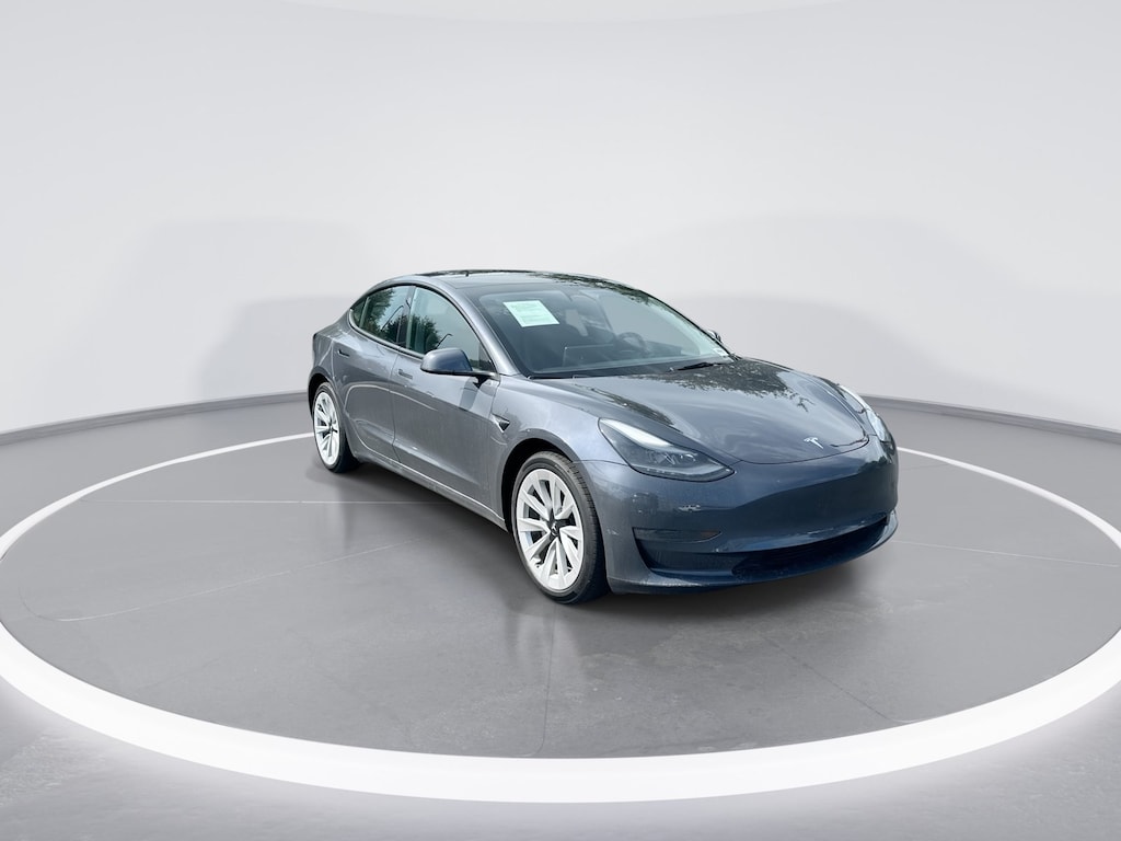 Used 2023 Tesla Model 3 Sedan