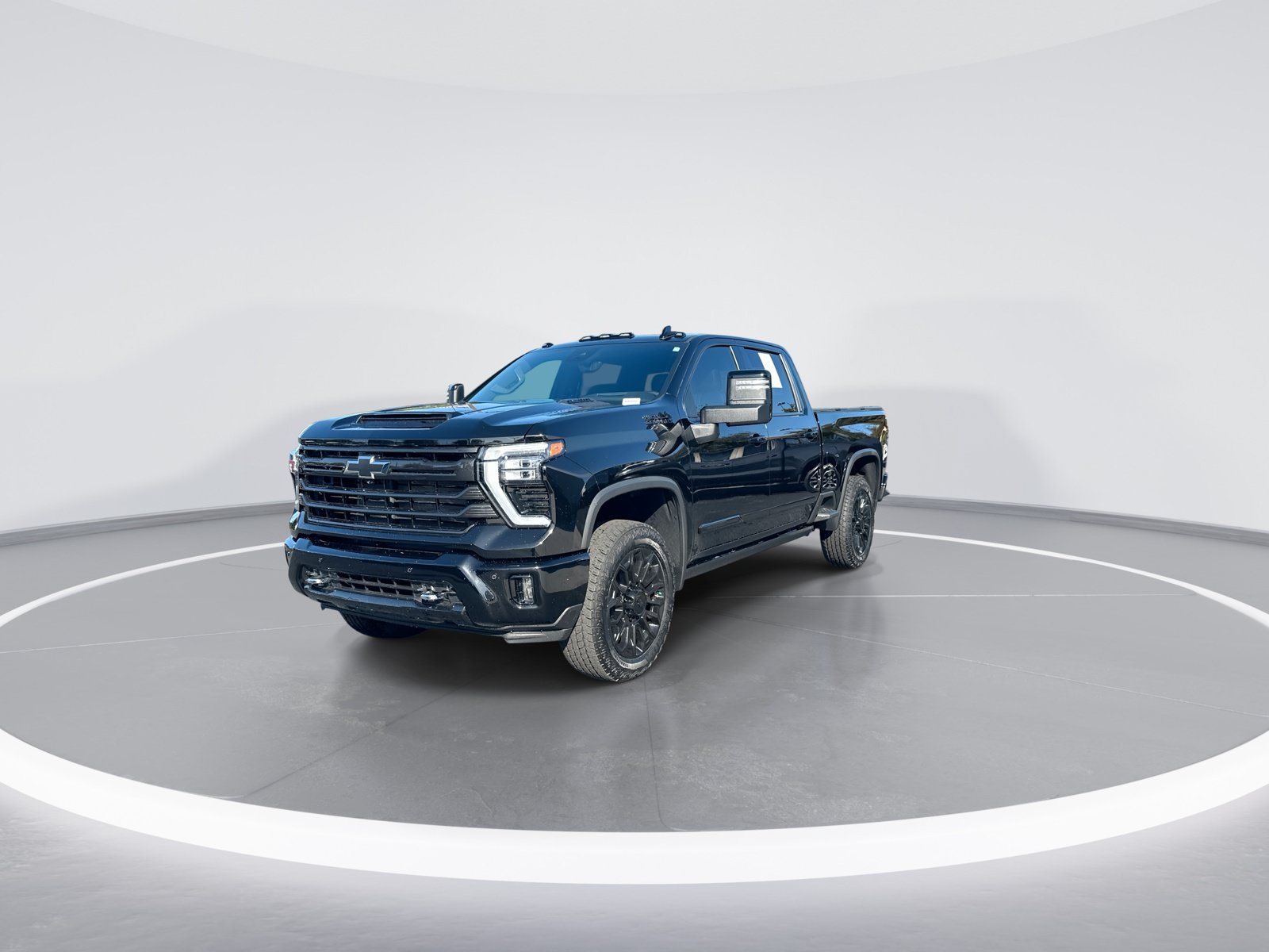 Used 2026 Chevrolet Silverado 2500HD High Country Pickup