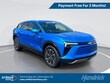  Chevrolet Blazer EV