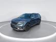 2024 Kia Carnival SX Minivan