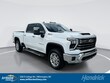 Chevrolet Silverado 2500HD