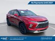  Chevrolet Blazer