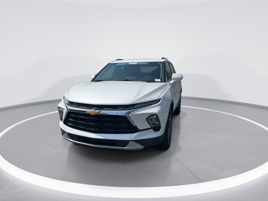 Used 2024 Chevrolet Blazer LT SUV