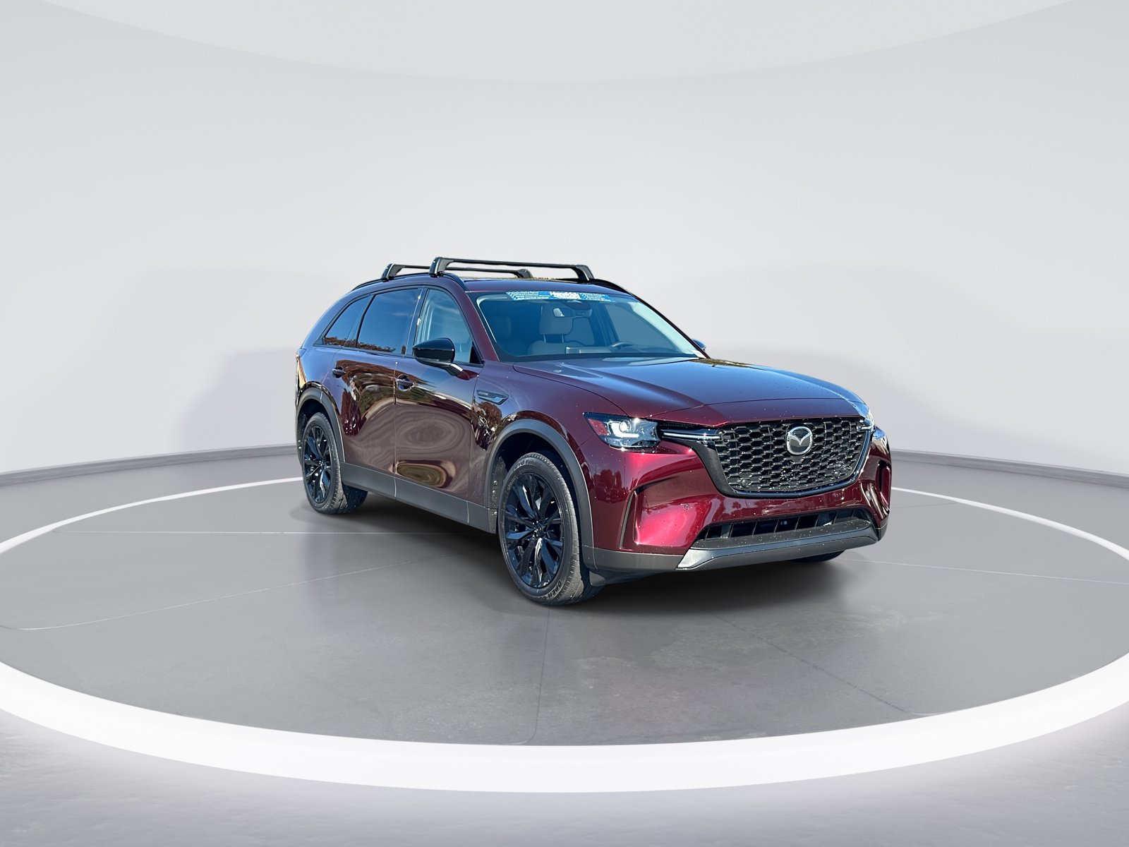Used 2026 Mazda CX-90 Premium Sport SUV