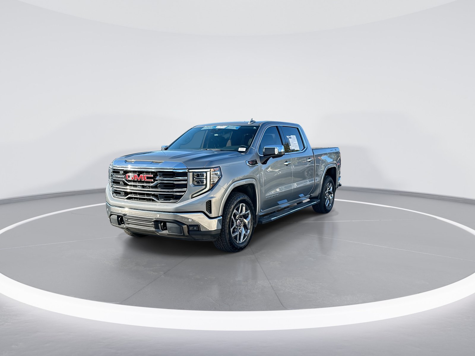 Used 2023 GMC Sierra 1500 SLT Pickup