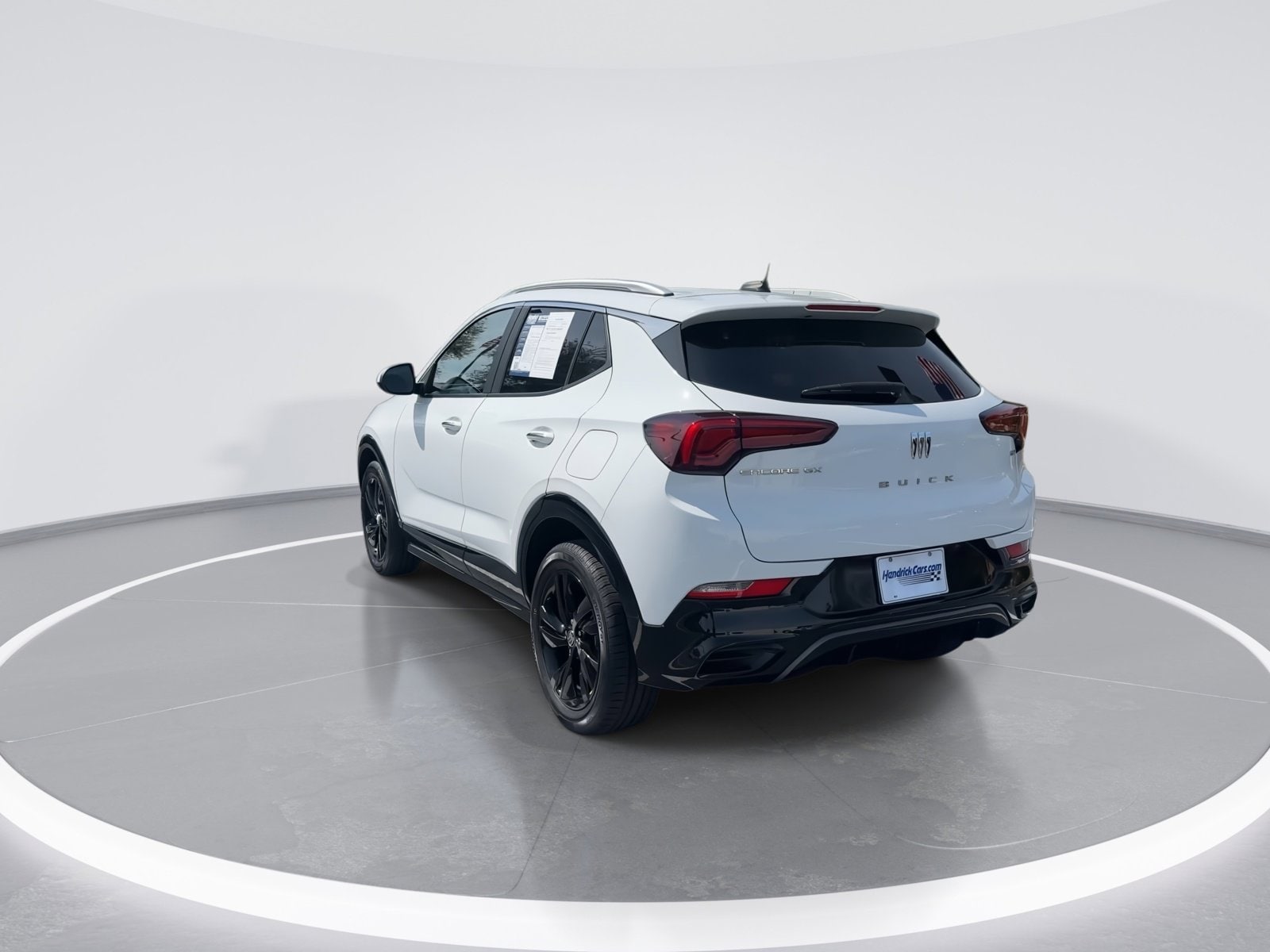 2024 Buick Encore GX Sport Touring photo 6