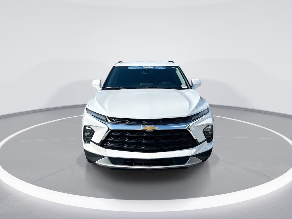 Used 2024 Chevrolet Blazer LT SUV