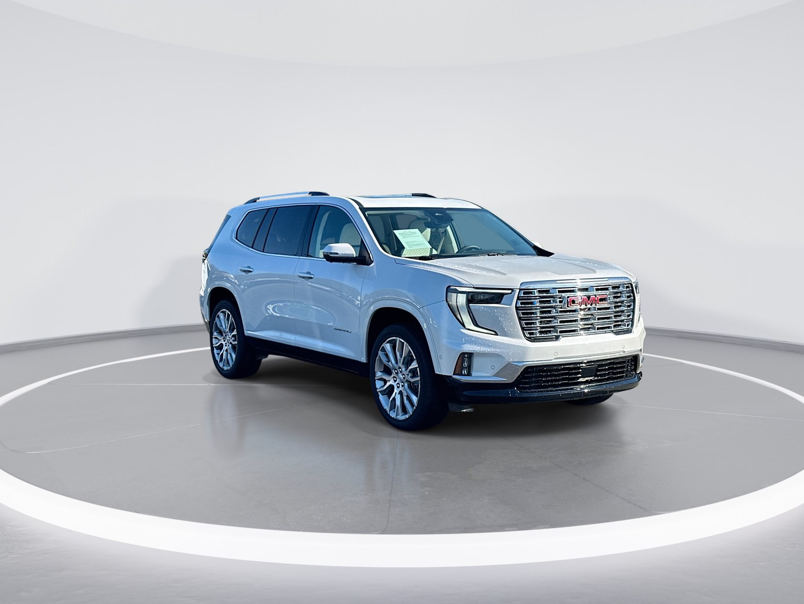 2024 GMC Acadia FWD Denali SUV