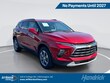  Chevrolet Blazer