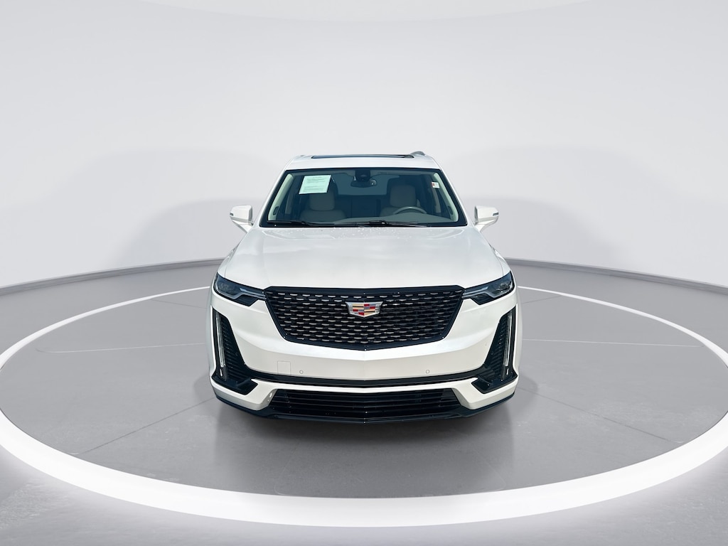 Used 2023 CADILLAC XT6 FWD Premium Luxury SUV