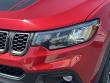 2025 Jeep Compass Trailhawk SUV