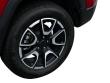 2025 Jeep Compass Trailhawk SUV