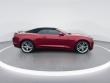 2021 Chevrolet Camaro LT1 Convertible