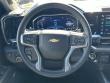 2024 Chevrolet Silverado 1500 LTZ Pickup