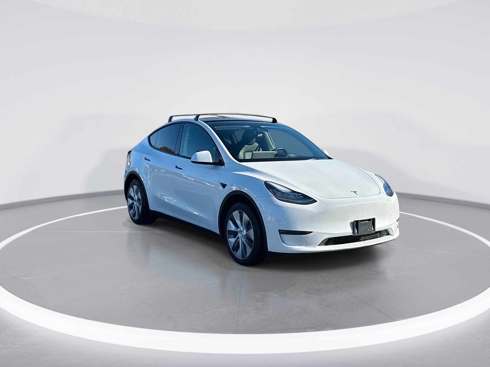 2023 Tesla Model Y Long Range SUV