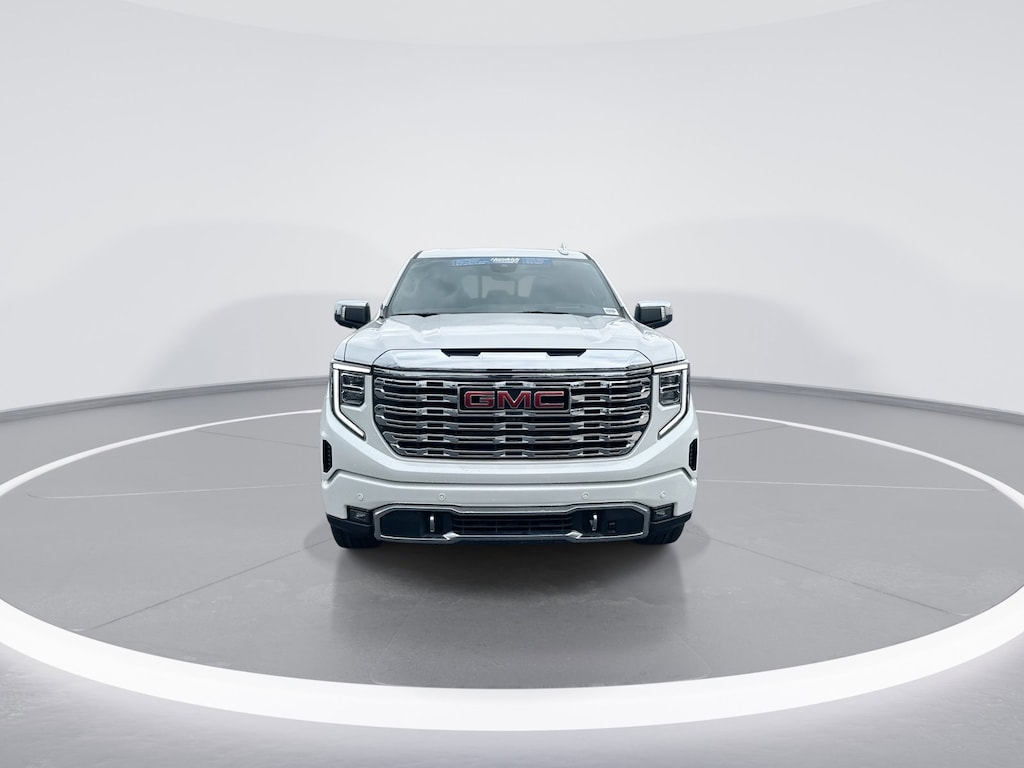 Used 2024 GMC Sierra 1500 Denali Pickup