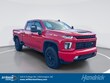 Chevrolet Silverado 2500HD