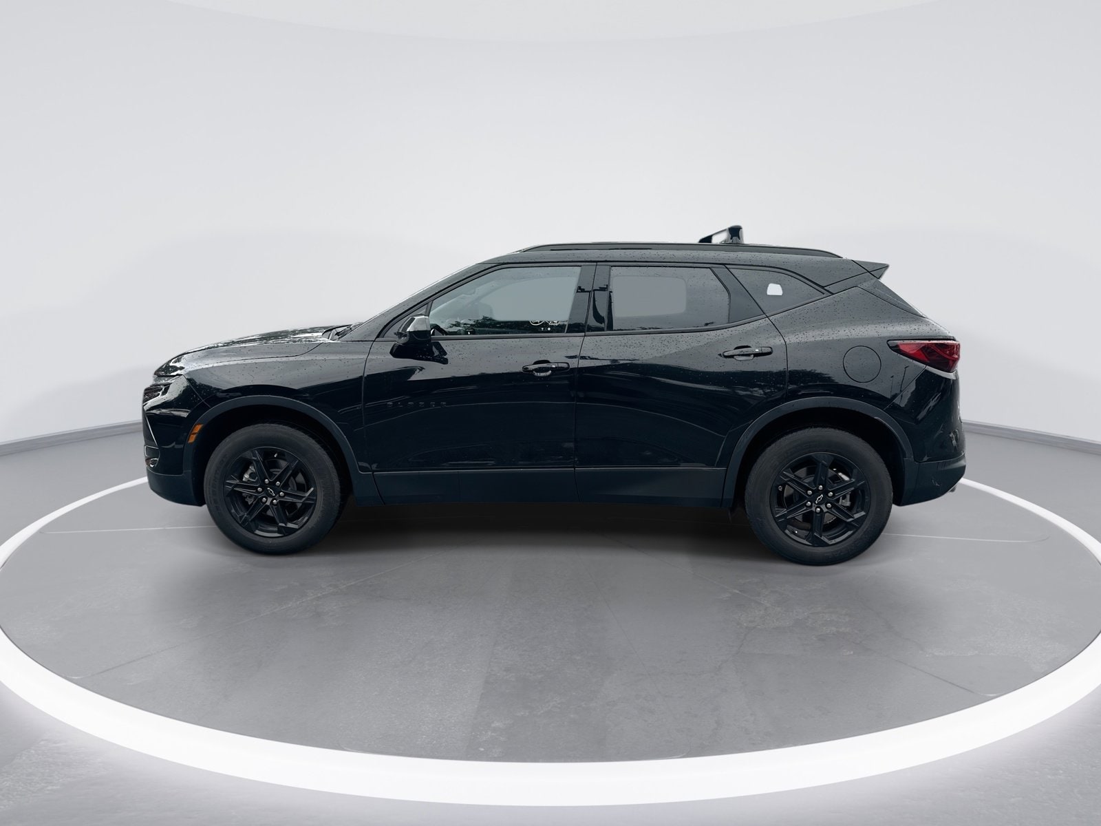 2023 Chevrolet Blazer 2LT photo 6