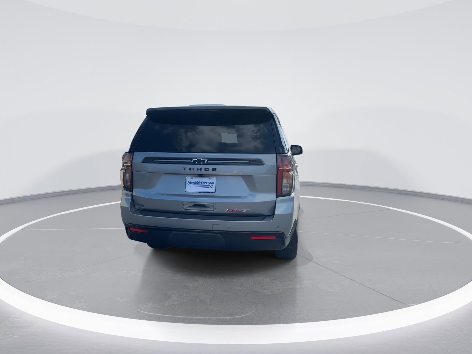 2024 Chevrolet Tahoe RST photo 3