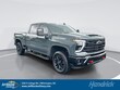 Chevrolet Silverado 2500HD