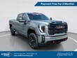  GMC Sierra 2500HD