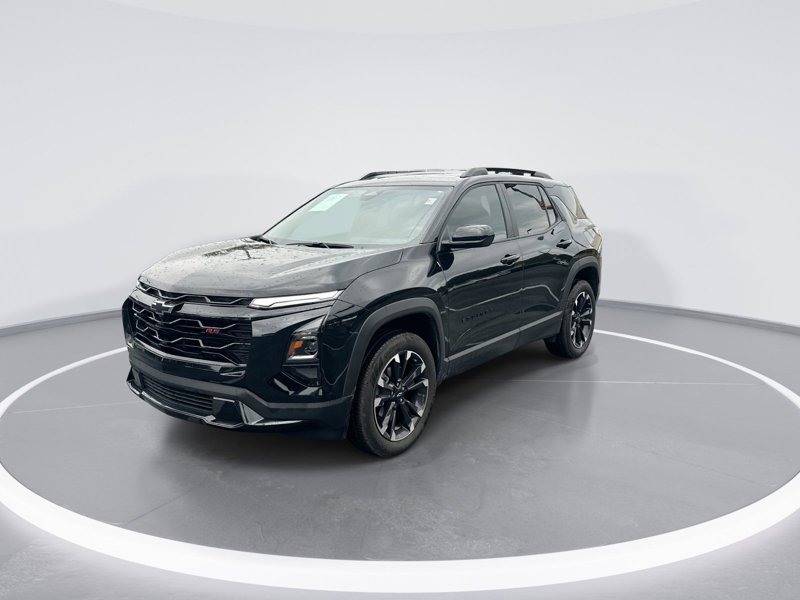 2025 Chevrolet Equinox RS photo 5